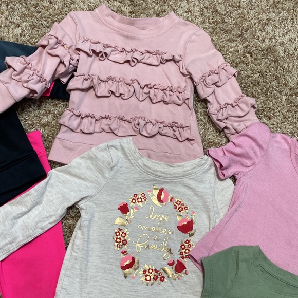 18M Bundle - Picture 3 of 4